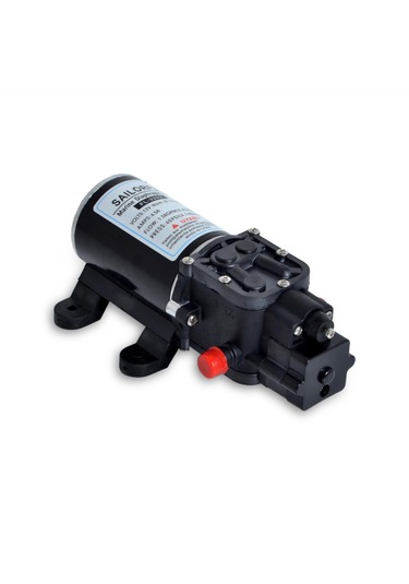 Sensation Hidrofor Su Pompası Diyafram 6lt/dk. 12v 60 Psi 4.14 B