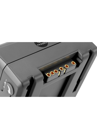 Beillen BL-BP190 Kamera Bataryası