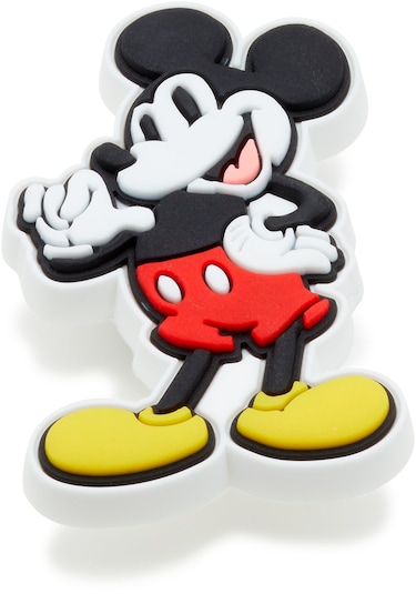 Crocs Disney Mickey Mouse Character Jibbitz