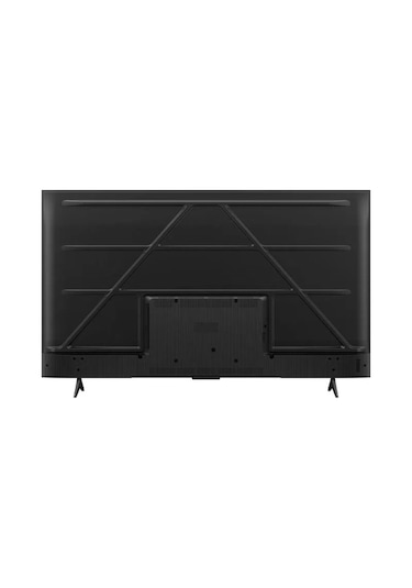 TCL 75V6C 75" 190 Ekran Uydu Alıcılı 4K Ultra HD Google Smart LED TV