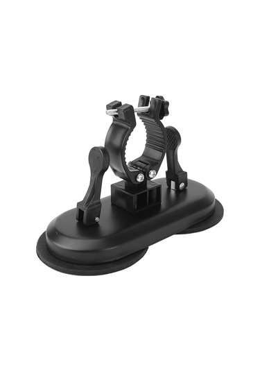 Moveevo Fasya Silahı Tutucu: Arkada, Boyunda, Belde Otomatik Masaj - Elden Bağımsız, Süper Sabit Emici Oynatıcı Diğer