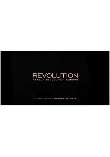 Revolution Ultra Krem Kontür Paleti