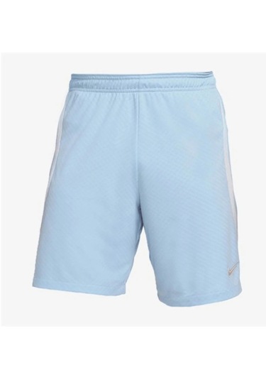 Nike Dh8776-548 Dri-fit Strike Erkek Şort Mavi