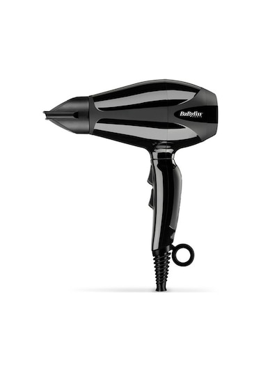 Babyliss 6715DE Compact Pro 2400 W  Saç Kurutma Makinesi