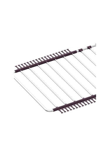 Gazzella "hang'n Dry" Çamaşırlık - Mini Mor
