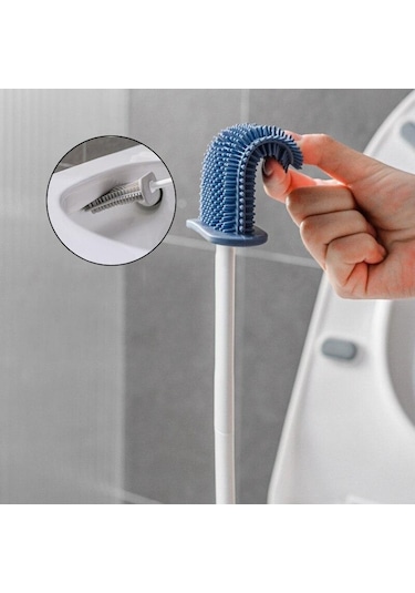 Gri Duvara Asılı Tpr Tuvalet Fırçası Tutucu Setli Klozet Fırçası Duvar Tuvalet Çabuk Kuruyan Tutuculu Temizleme Fırçası Gri Duvara Asılı Tpr Tuvalet Fırçası Tutucu Setli Klozet Fırçası Duvar Tuvalet Çabuk Kuruyan Tutuculu Temizleme Fırçası