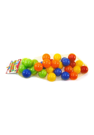 Oyun Havuz Topu 28 Adet 7  Cm