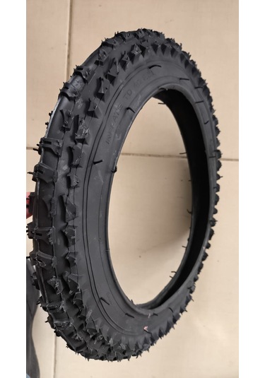 14x195/1/2,1/4 Bisiklet Dış Lastik