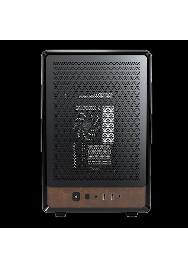 Montech Heritage Pro Siyah