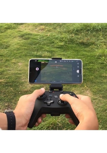 Tongxida Telefon Tutuculu Startrc Kablosuz Uzaktan Kumanda 2.4g Djı Tello Konsol Joystick Cihazı Diğer
