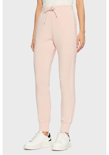 Guess Bayan Pantolon V2yb18 K7uw2 G6o1 Pudra Pudra