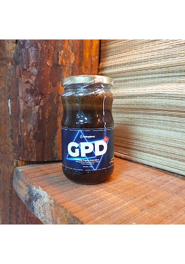 Naturdeva Gpd 450 G Bitkisel Karışımlı (Ginseng - Propolis