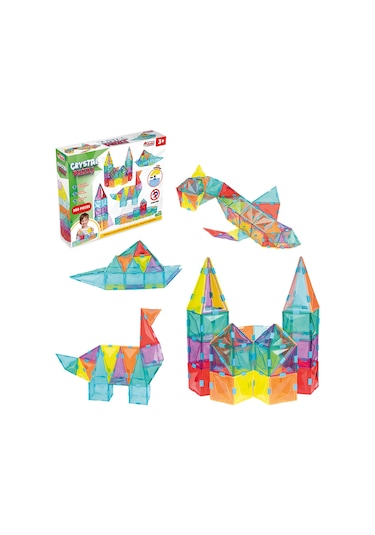 Fen Toys Kristal Puzzle 300 Parça 03925