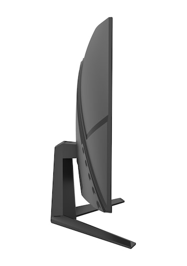 Casper Excalibur E27FVC-E 27" 1 MS 300 HZ Fast VA Curved Oyuncu Monitörü