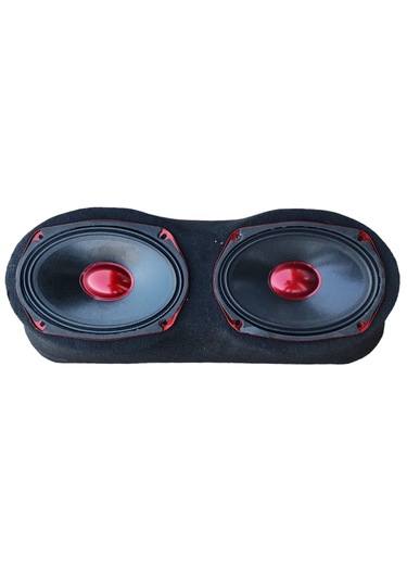 Üniversal Pandizot 2 Oval