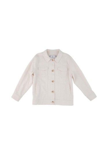 Best Kids Kız Çocuk Ceket Bb23Yk12088 001