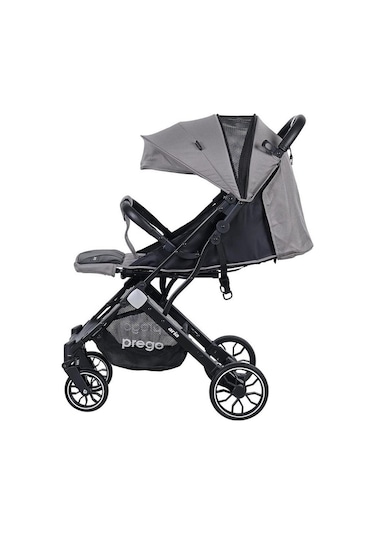 Prego 2037 Aria Plus Travel Sistem Bebek Arabası
