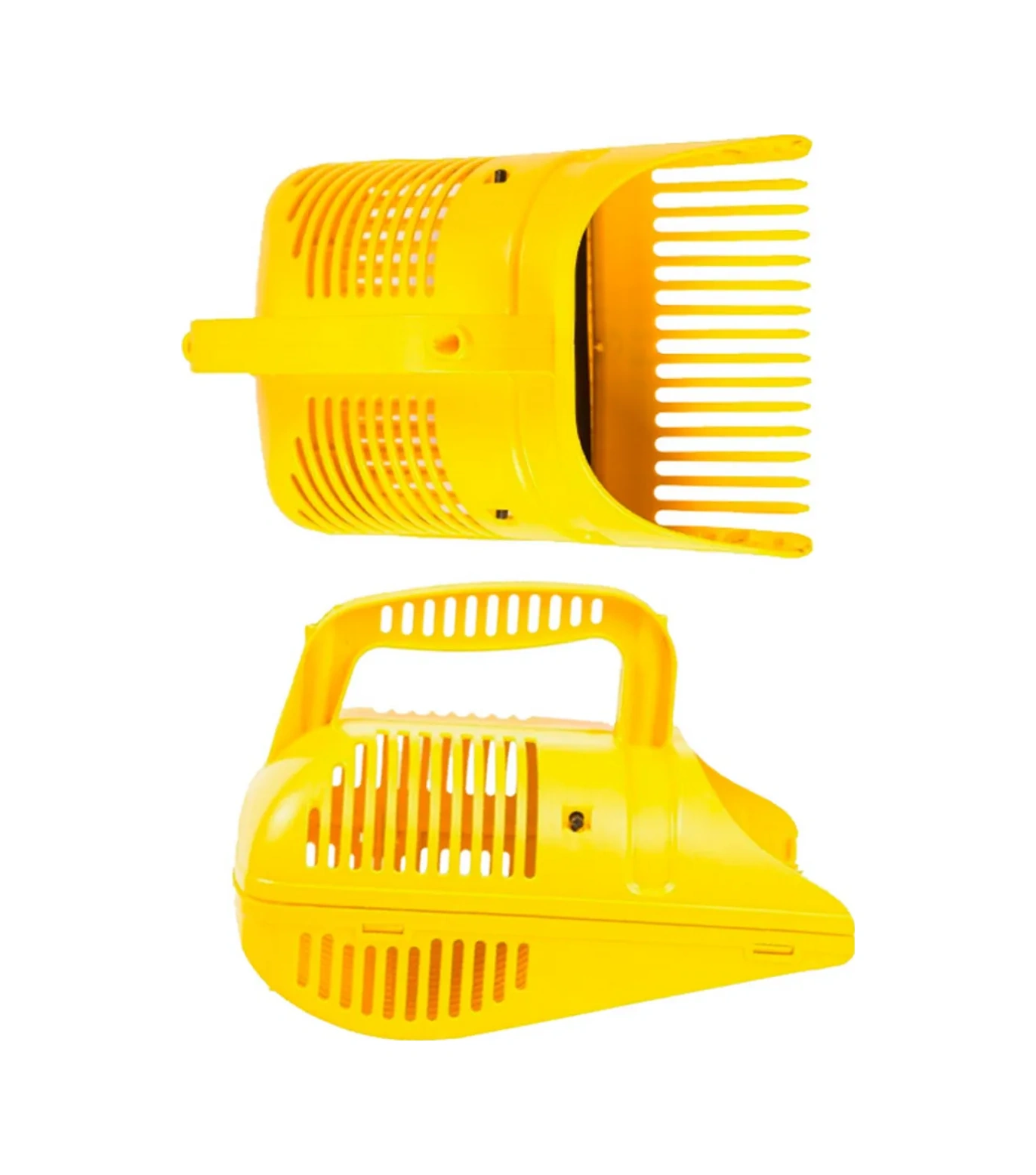 Gardena Meyve Toplayıcı. Meyve Toplayıcı Kombayn. 445174819