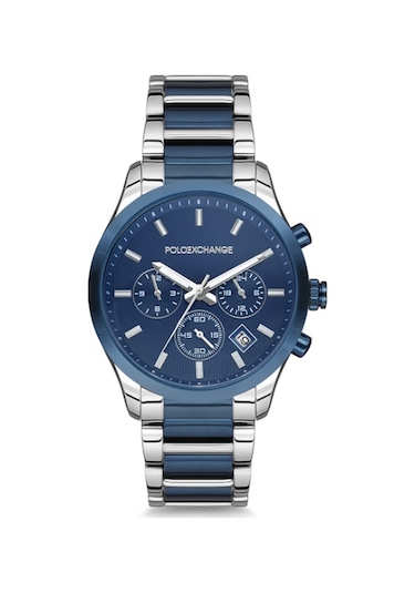 Polo PX0056-07 Erkek Kol Saati
