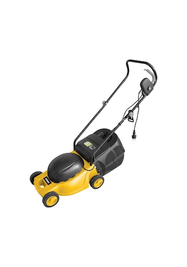 RtrMax RTM932 1000 W Çim Biçme Makinesi