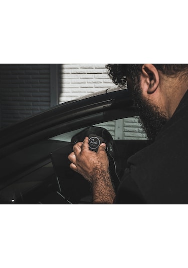 Sam's Detailing - Glass Sealant - Cam Su Kaydırıcı 100 Ml.