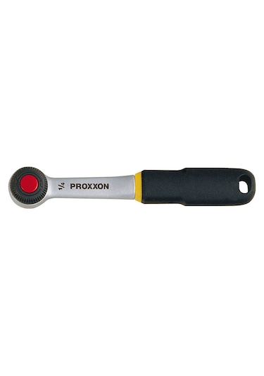 Proxxon 23092 Industrıal 1/4'' Cırcır Kolu 23 092
