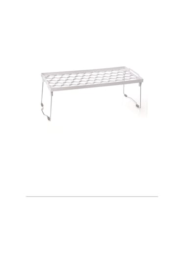 Dikdörtgen Pratik Dolap İçi Raf 20x45x15 Cm. Royaleks-tim303 Renkli