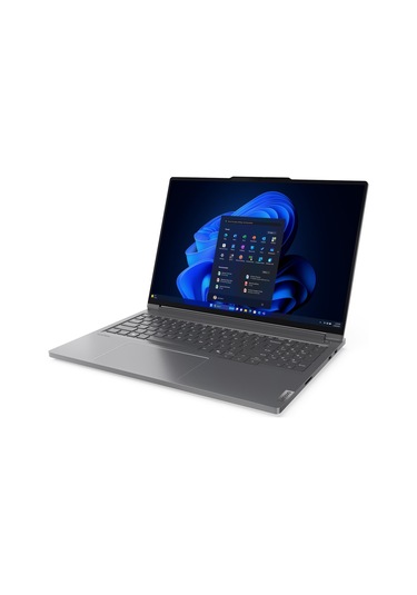 Lenovo ThinkBook 16P G5 IRX 21N50024TRFR41 i9-14900HX 16 GB 4 TB 8 GB RTX4060 16" Free Dos Dizüstü Bilgisayar