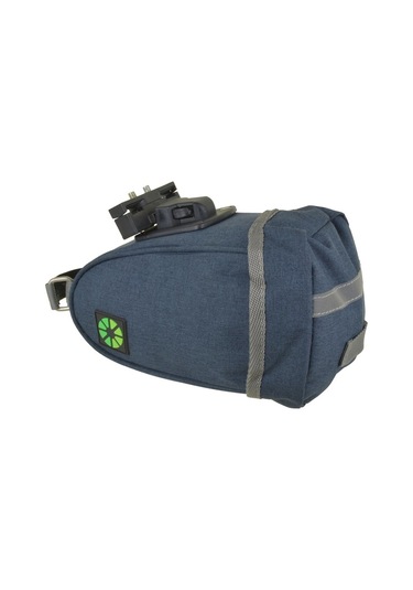 Dahon Sele Altı Çanta + Taşıma Kılıfı Stow Away Bag Std