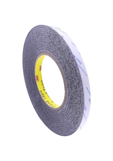 3m 9448a Çift Taraflı Bant 10mm 50 Mt Cep Telefonu Tablet Tamiri