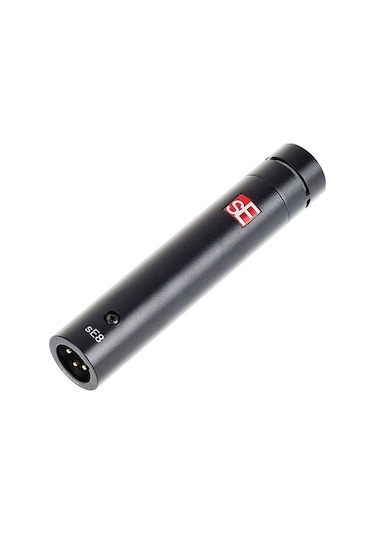 Se Electronics Se8 Stereo Set