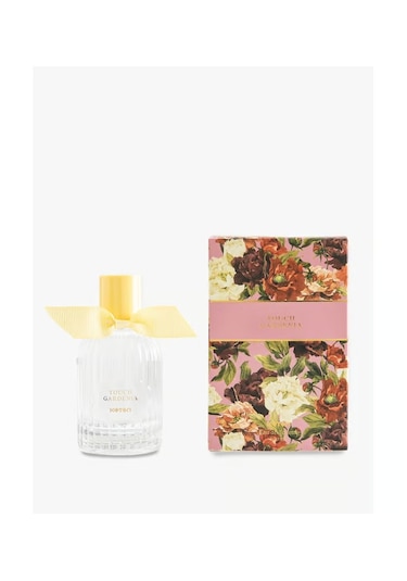 Koton Touch Gardenıa Edt 100 Ml Kadın Parfümü Meyve - Odunsu