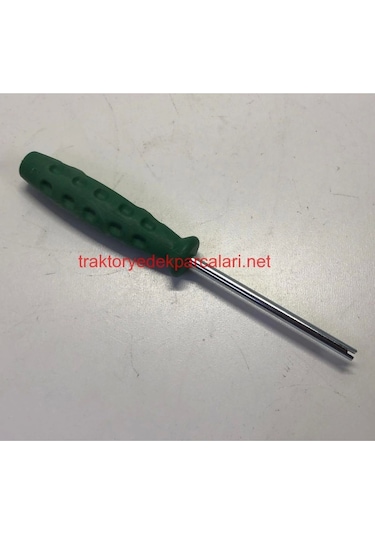 Tornavida Sibop Pafta 14 Cm Yıldız Tornavida Belirtilmemiş Tr