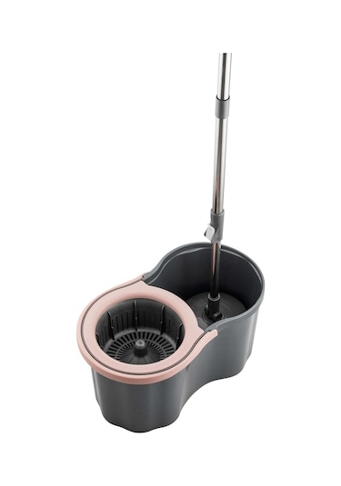 Sillgech Black Edition Smart Mob Jr. Temizlik Seti Siyah