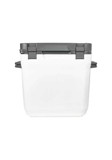 Stanley Adventure Taşınabilir Soğutucu Kamp Buzluğu 28 Lt Beyaz