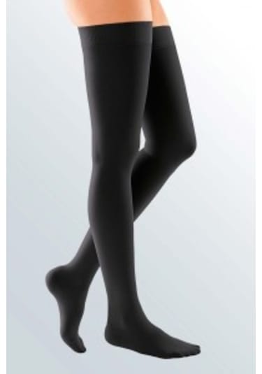 Medi Mediven Duomed Diz Üstü Diz Üstü Basınçlı Varis Çorabı