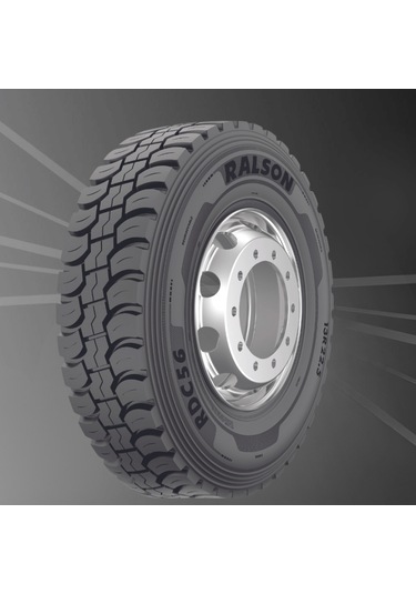 Ralson Rdc56 295/80r22.5 152/148k Çekiş Aksı Lastiği