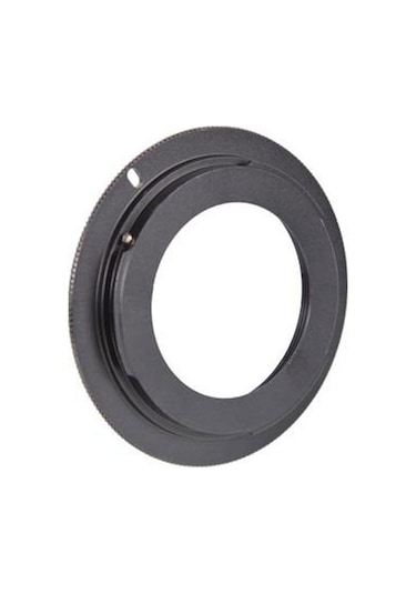 Canon Eos Lar için M42 Lens Adaptörü