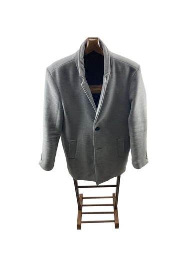 Melada Mobilya Gürgen Tekli Dilsiz Uşak Ceviz Cilalı 155 Cm Ceviz