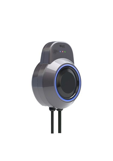 Inocharge Ac Elektrikli Araç Şarj Cihazı 7kw, 11kw Ve 22kw Güç Kademe Ve Çoklu Kullanıcı Desteği Ayarlanabilir 7kw - 11kw - 22kw