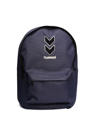 Hummel Tıago Sırt Çantası 980368-8588 Mavi