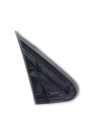 Vw Polo 2022-2025 Sol Dış Ayna Önündeki Üçgen Plastik 2g0853273a