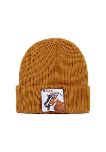 Goorin Bros Bere - Greatest Camel