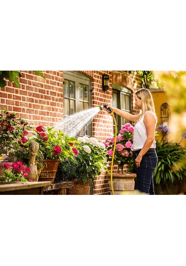 Bosch Gardenpump 18 Akülü Sulama (Akü Ve Şarj Cihazı Dahil Değildir) - 06008C4201