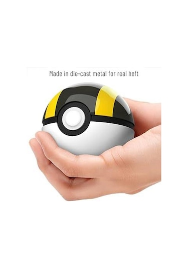 Poketop 8cm Açılıp Kapanır Model 1 Adet - Poketopu Pokemongo