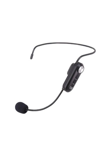 Luxury, Kablosuz Kafa Mikroflu Rehber Anfisi, Mevlüt Anfisi, El+kafa Mikrofonlu Bluetooth Hoparlör