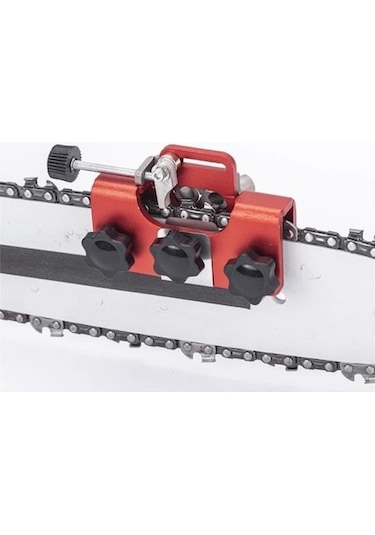 Trendooze Gri El Kumandalı Zincir Taşlama Makinesi Toptan Kelepçe Taşlama Bıçağı Taşınabilir Ev El Elektrikli Testere Zincirleri Aracı Wu