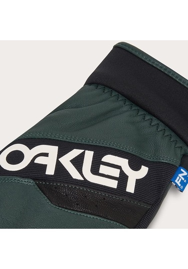 Oakley Factory Wınter Trıgger Mıtt2 Yeşil Yeşil