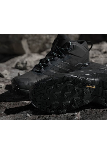 Adidas Terrex Skychaser Ax5 Mid Gtx W Kadın Outdoor Ayakkabısı Jq2219 Siyah Siyah