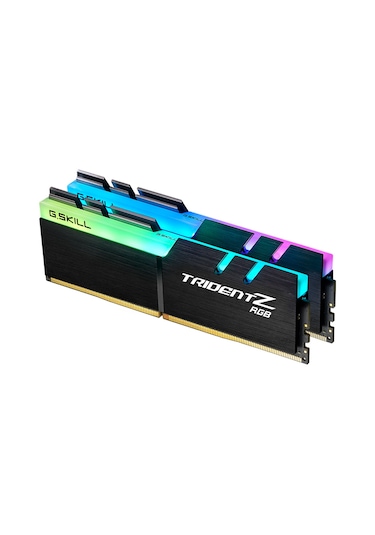 G.Skill Trident Z RGB F4-5066C20D-16GTZR 16 GB (2x8) DDR4 5066 MHz CL20 Ram